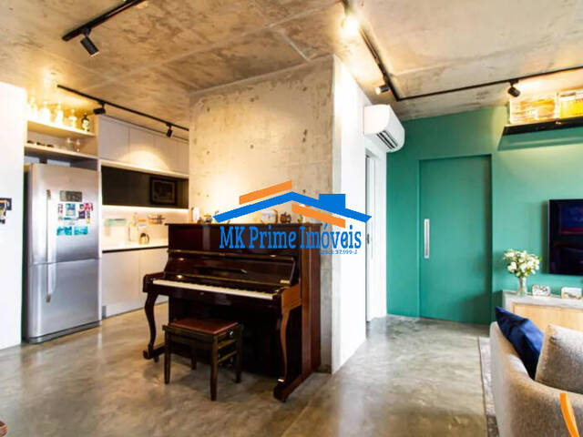 Apartamento para Venda em São Paulo - 4