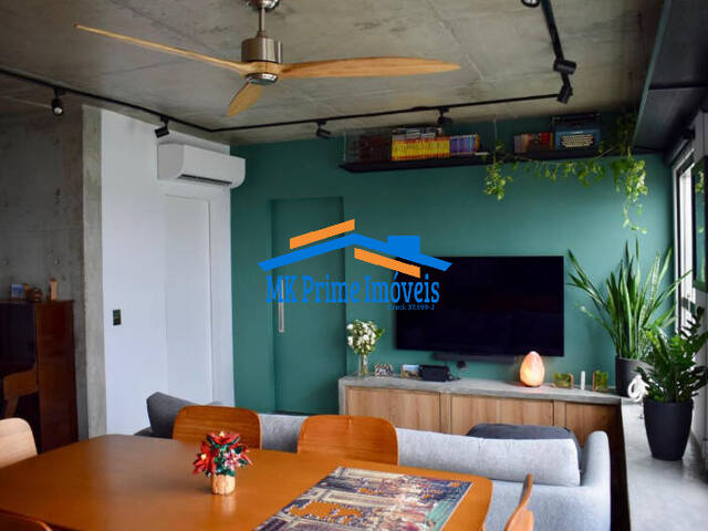 #16090 - Apartamento para Venda em São Paulo - SP