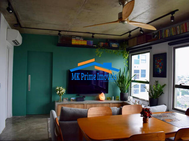 #16090 - Apartamento para Venda em São Paulo - SP