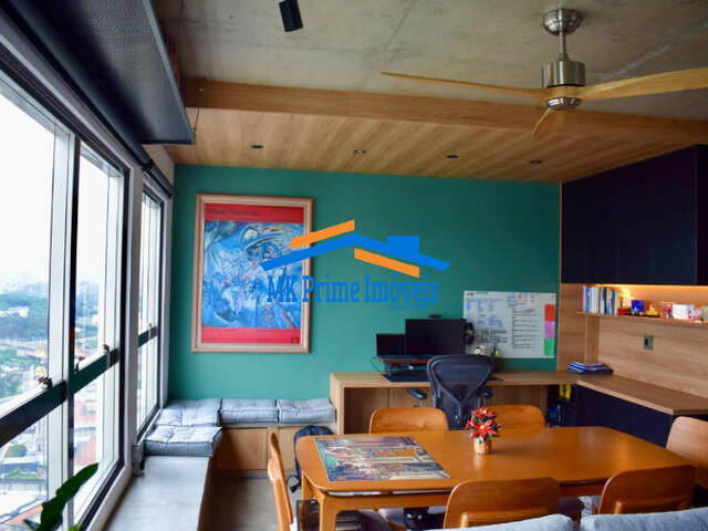 #16090 - Apartamento para Venda em São Paulo - SP