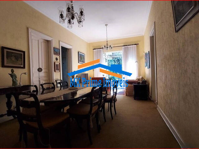 #16093 - Casa Térrea para Venda em São Paulo - SP