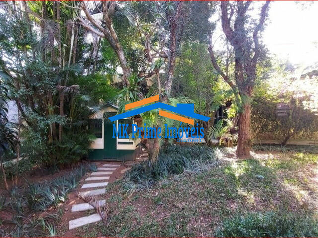 #16093 - Casa Térrea para Venda em São Paulo - SP