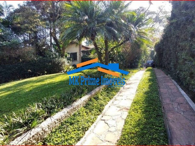 #16093 - Casa Térrea para Venda em São Paulo - SP