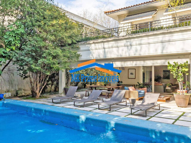 #16097 - Sobrado para Venda em São Paulo - SP