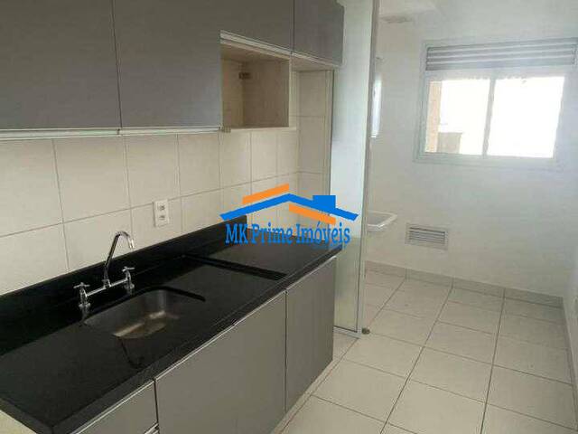 #16095 - Apartamento para Venda em Barueri - SP
