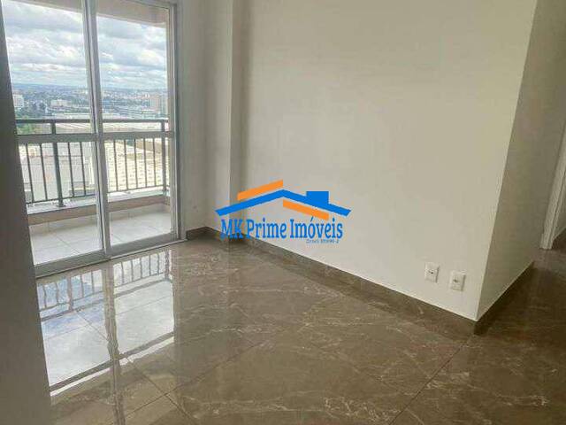 #16095 - Apartamento para Venda em Barueri - SP