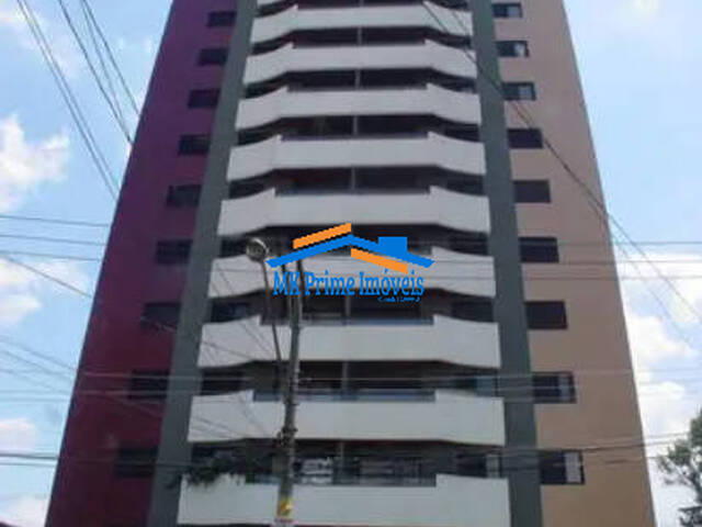 #16099 - Apartamento para Venda em São Paulo - SP