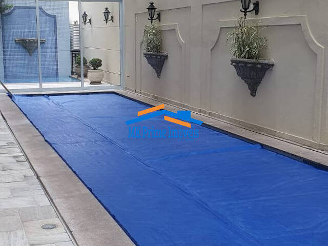 #16100 - Apartamento para Venda em São Paulo - SP