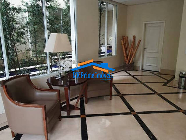 #16100 - Apartamento para Venda em São Paulo - SP