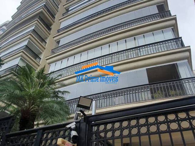 #16100 - Apartamento para Venda em São Paulo - SP