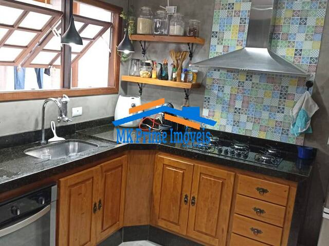 #16107 - Casa Térrea para Venda em Cotia - SP