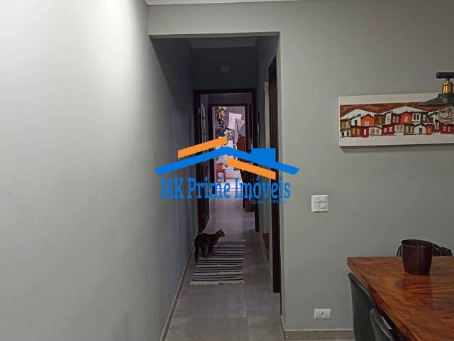 #16107 - Casa Térrea para Venda em Cotia - SP