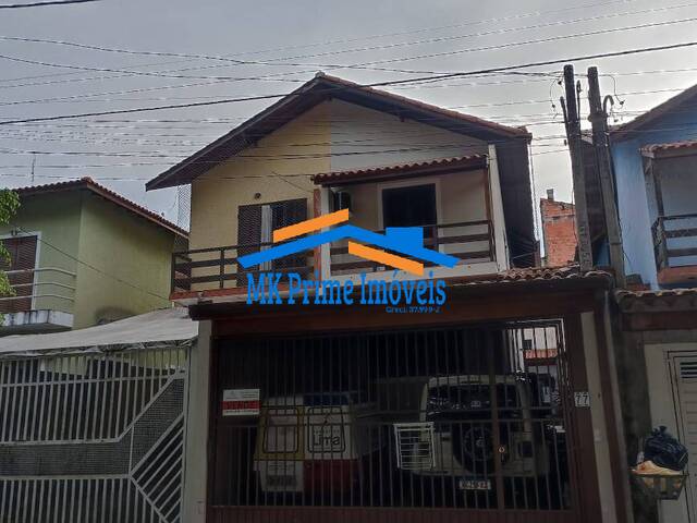 #16107 - Casa Térrea para Venda em Cotia - SP