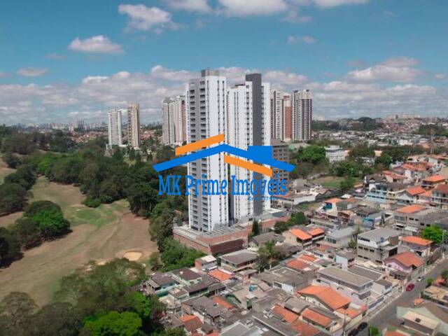 #16108 - Apartamento para Venda em Osasco - SP