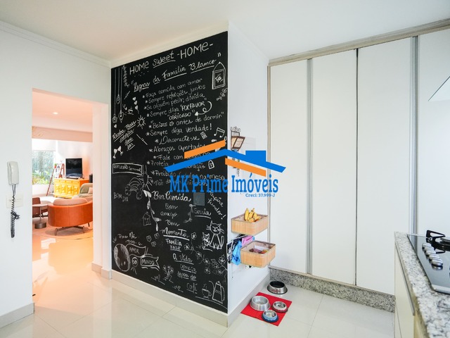 #16111 - Casa em condomínio para Venda em Santana de Parnaíba - SP