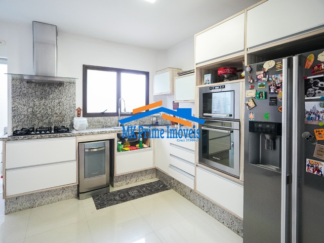 #16111 - Casa em condomínio para Venda em Santana de Parnaíba - SP