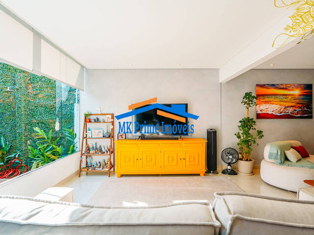 Casa em condomínio para Venda em Santana de Parnaíba - 5