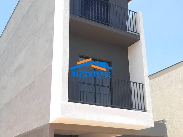 #16117 - Casa em condomínio para Venda em Cotia - SP