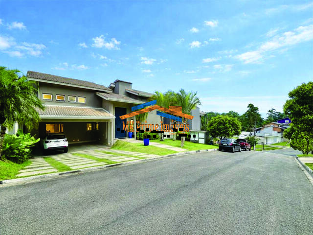 Casa em condomínio para Venda em Embu das Artes - 4