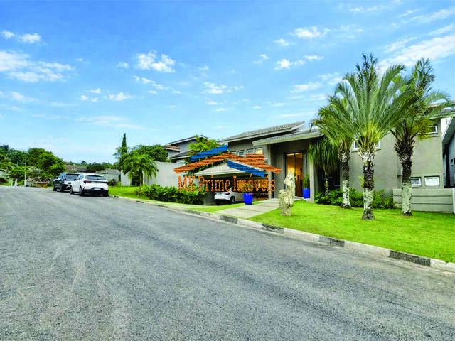 Casa em condomínio para Venda em Embu das Artes - 3