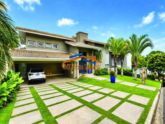 Casa em condomínio para Venda em Embu das Artes - 2