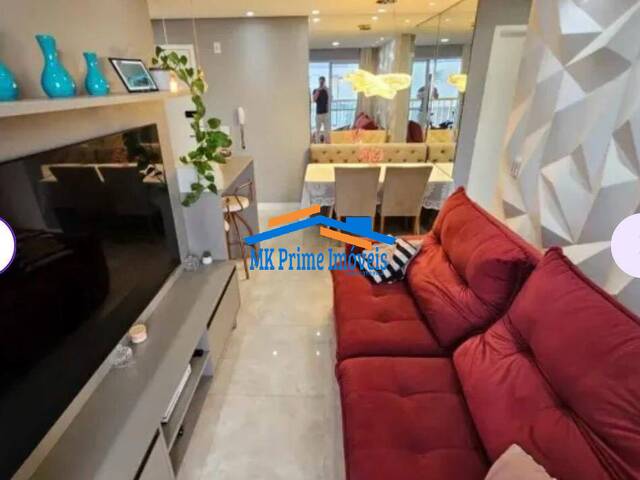 #16120 - Apartamento para Venda em Osasco - SP