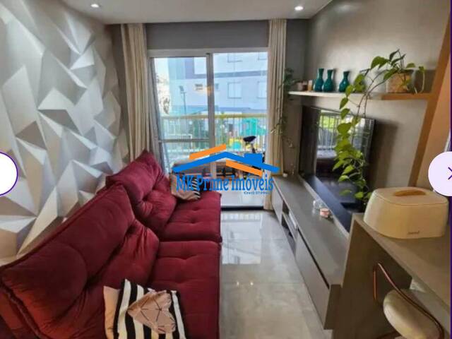 #16120 - Apartamento para Venda em Osasco - SP