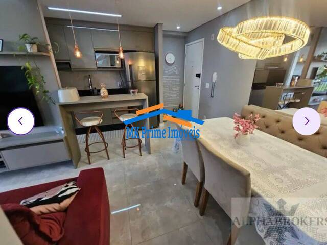 Apartamento para Venda em Osasco - 5