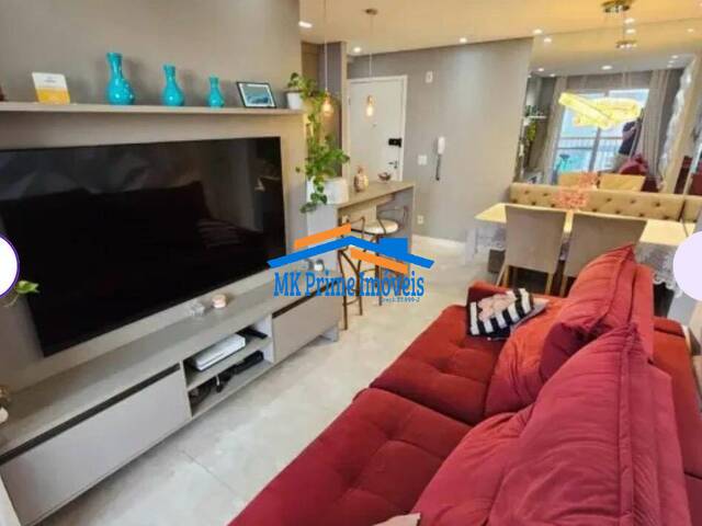 #16120 - Apartamento para Venda em Osasco - SP