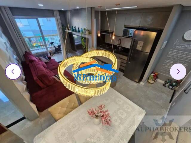 #16120 - Apartamento para Venda em Osasco - SP