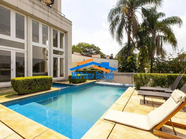 #16125 - Sobrado para Venda em São Paulo - SP