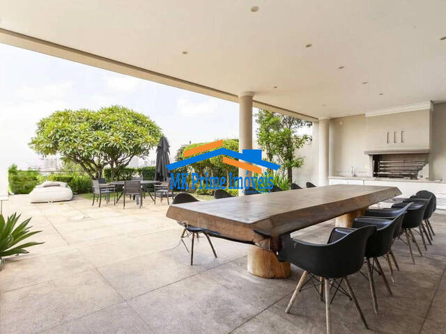 #16125 - Sobrado para Venda em São Paulo - SP