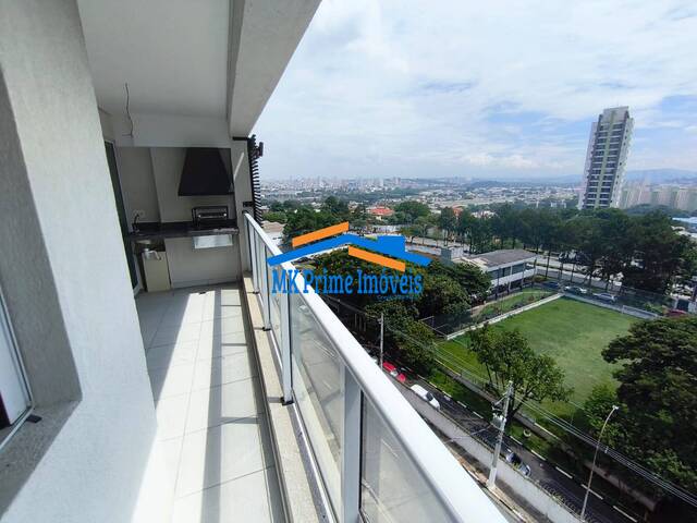 #16091 - Apartamento para Venda em Osasco - SP
