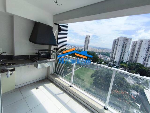 #16091 - Apartamento para Venda em Osasco - SP