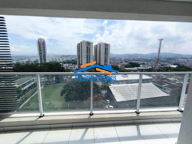 Apartamento para Venda em Osasco - 4