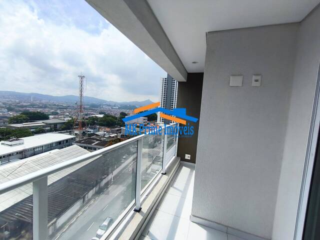 #16091 - Apartamento para Venda em Osasco - SP