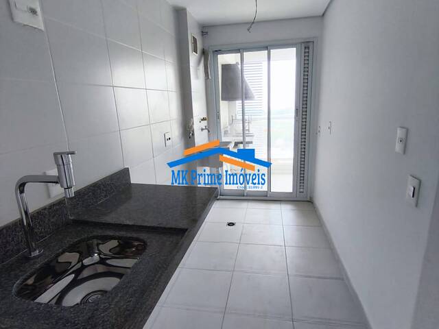 #16096 - Apartamento para Venda em Osasco - SP