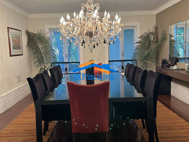 #16132 - Mansão para Venda em São Paulo - SP