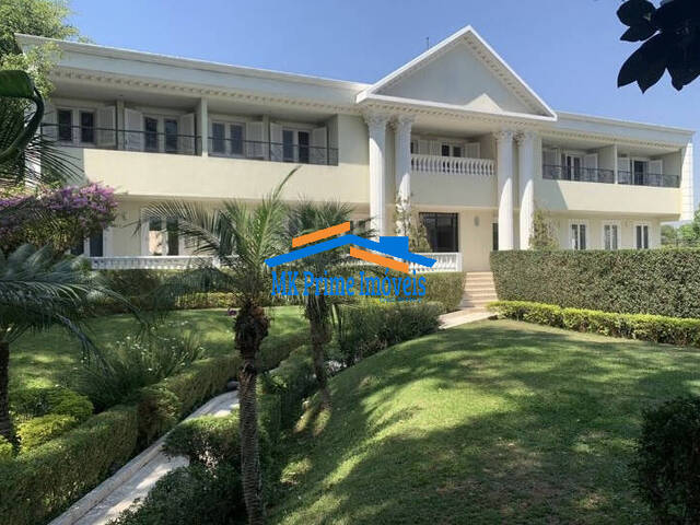 #16132 - Mansão para Venda em São Paulo - SP