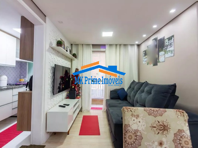 Apartamento para Venda em Osasco - 4