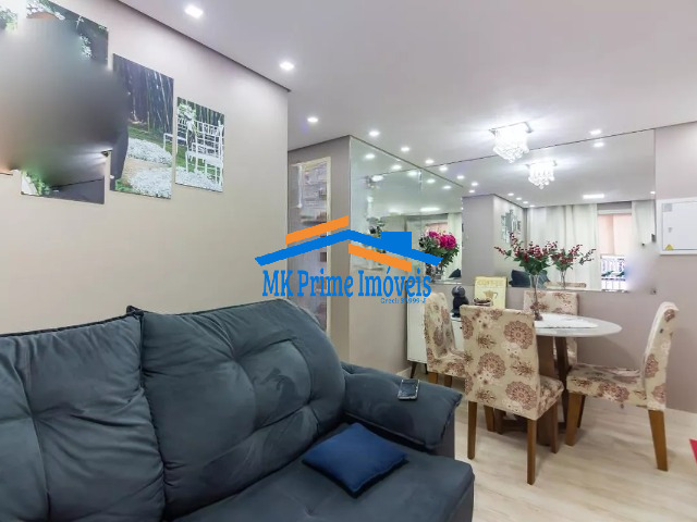 #16126 - Apartamento para Venda em Osasco - SP