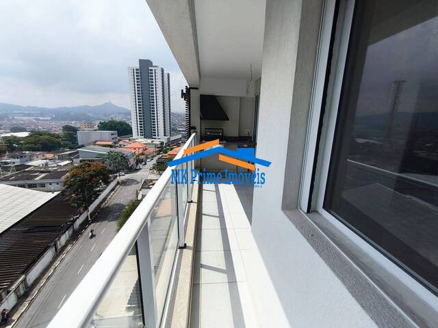 #16128 - Apartamento para Venda em Osasco - SP