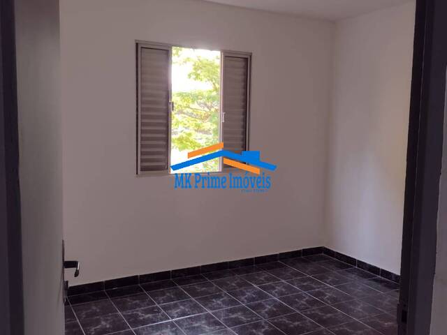 #16133 - Apartamento para Venda em Cotia - SP