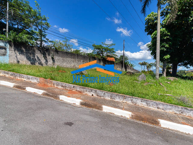 #16135 - Terreno para Venda em Santana de Parnaíba - SP