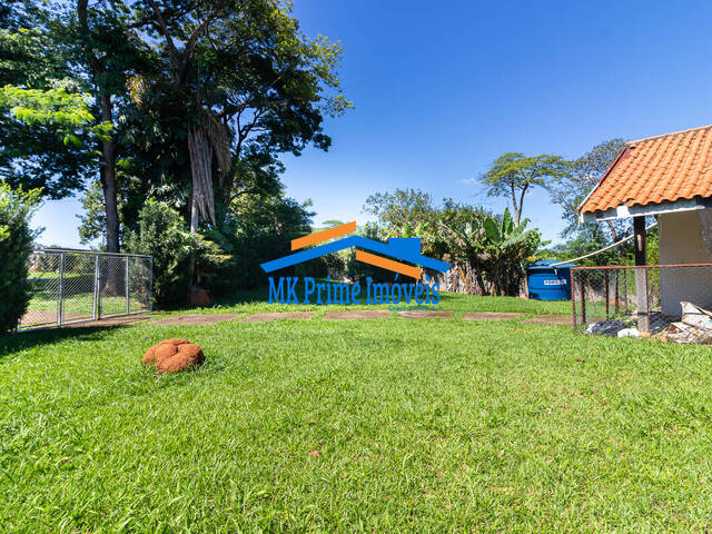Terreno para Venda em Santana de Parnaíba - 5