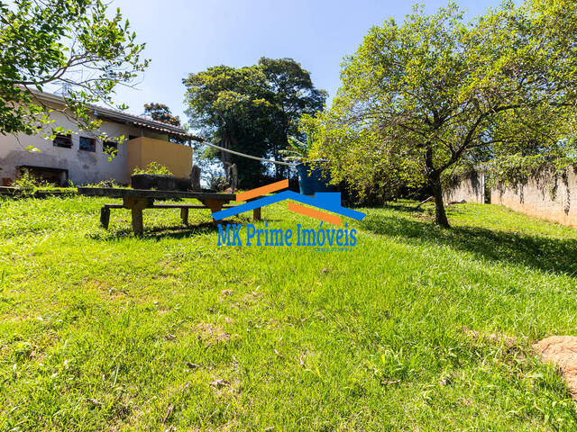 #16135 - Terreno para Venda em Santana de Parnaíba - SP