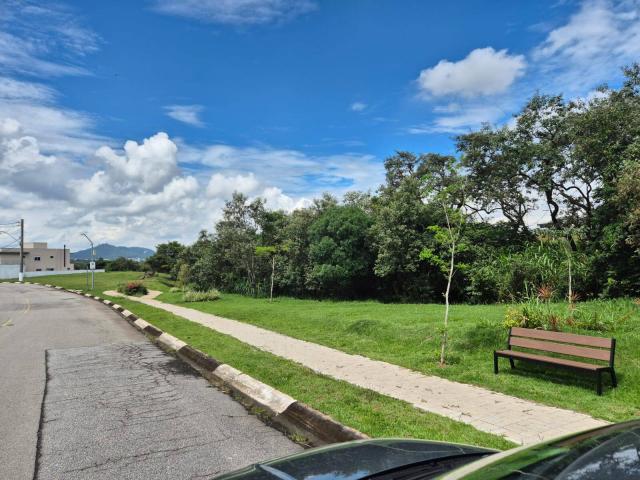 Terreno em condomínio para Venda em Santana de Parnaíba - 4