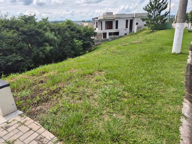 Terreno em condomínio para Venda em Santana de Parnaíba - 5