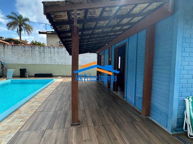 #16136 - Casa Térrea para Venda em Vargem Grande Paulista - SP