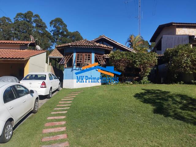 #16136 - Casa Térrea para Venda em Vargem Grande Paulista - SP